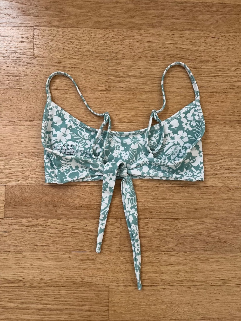 Lokahi Bikini - Picture 3 of 6